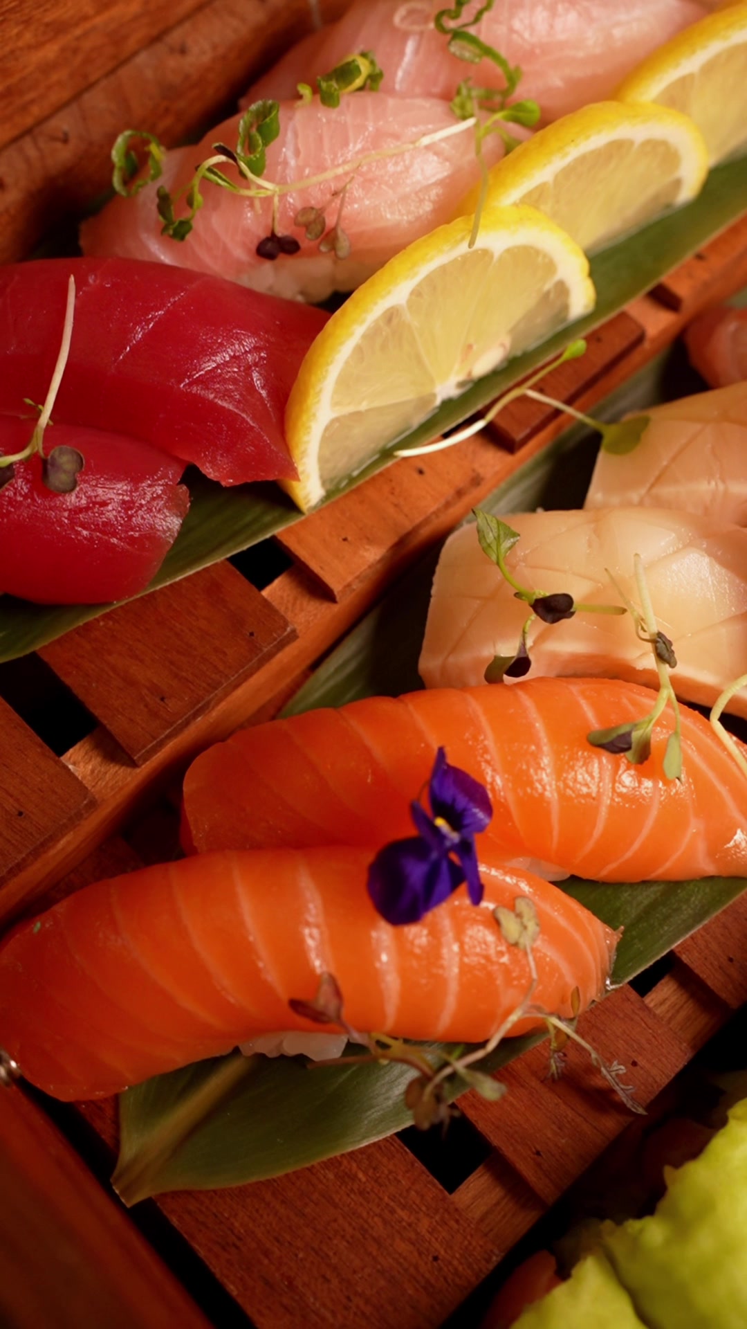 @Takumi Hibachi & Sushi Lounge