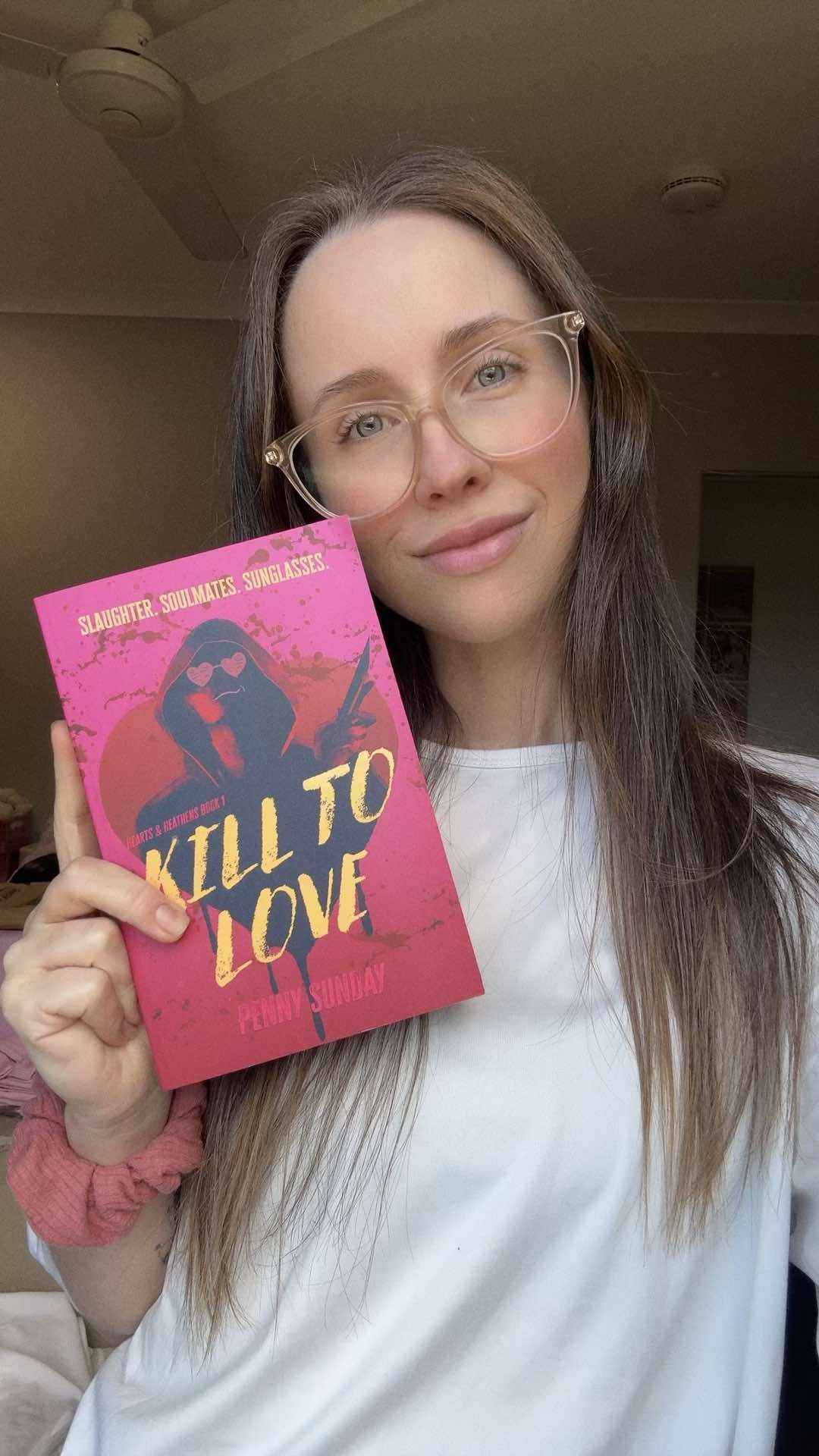 @Monique Suter 📚✍️
