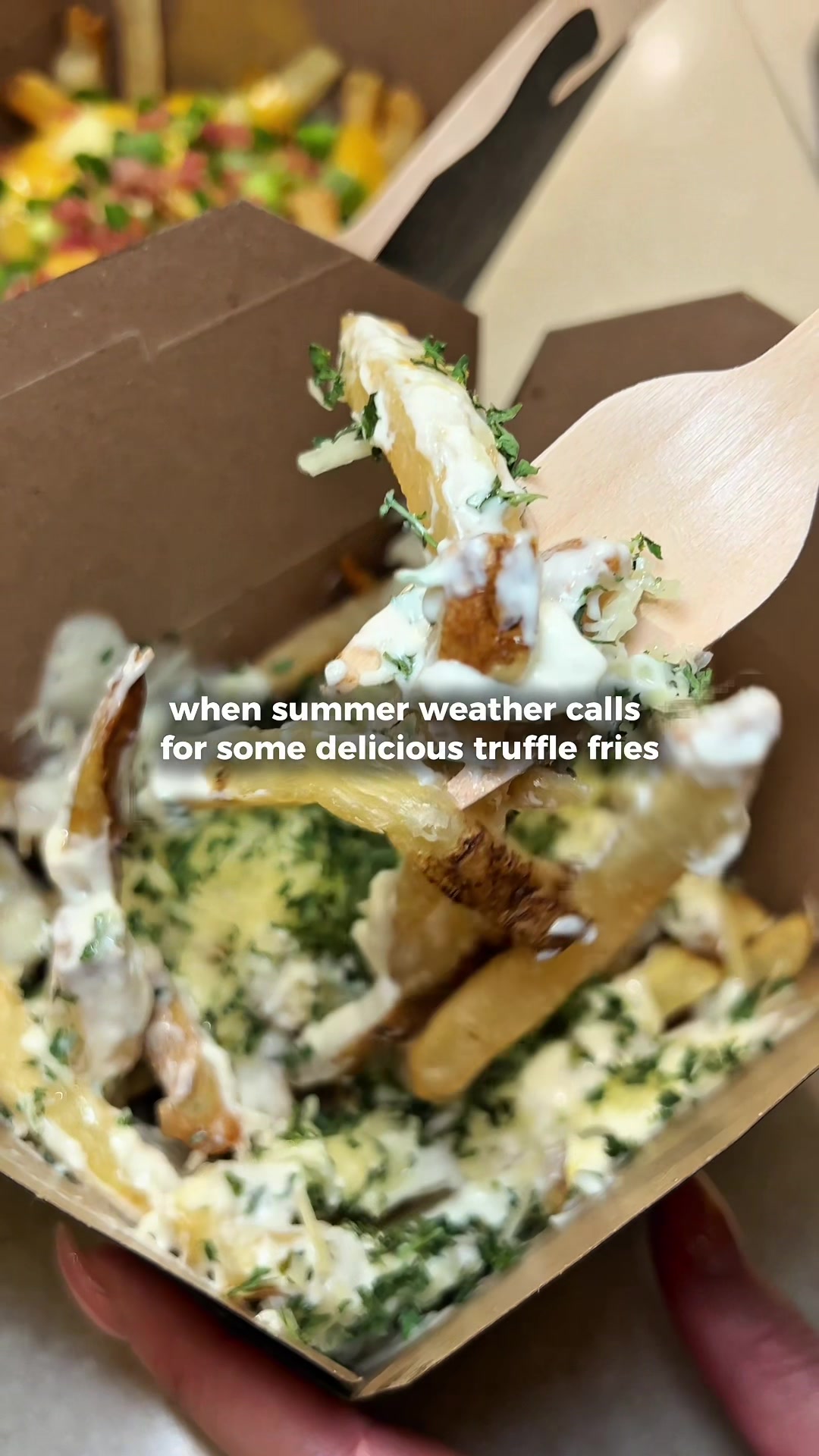 @New York Fries