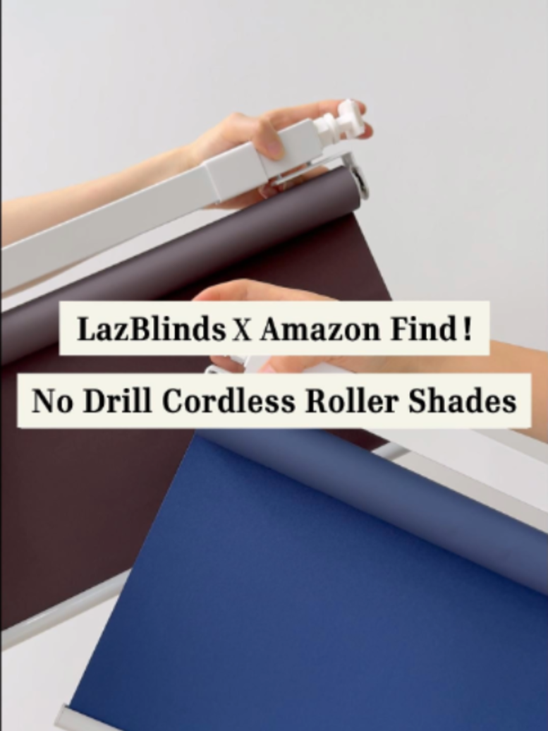 @LazBlinds