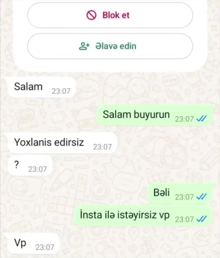 @Yoxlanish.N1