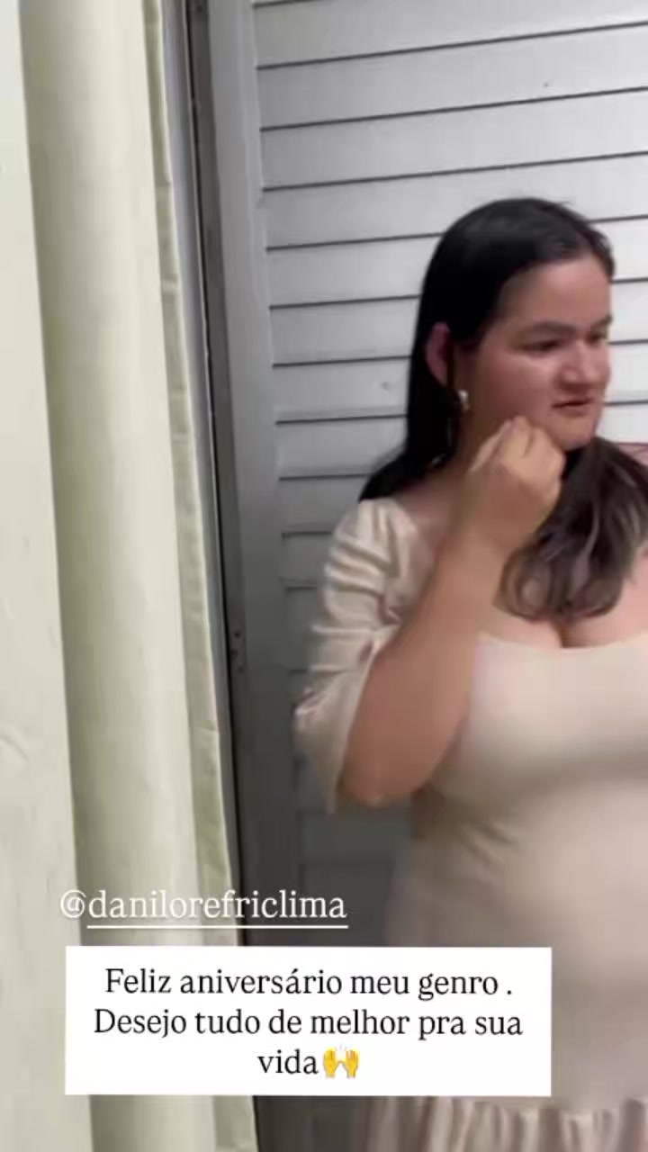 @Denizze Rodrigu&ecirc;s