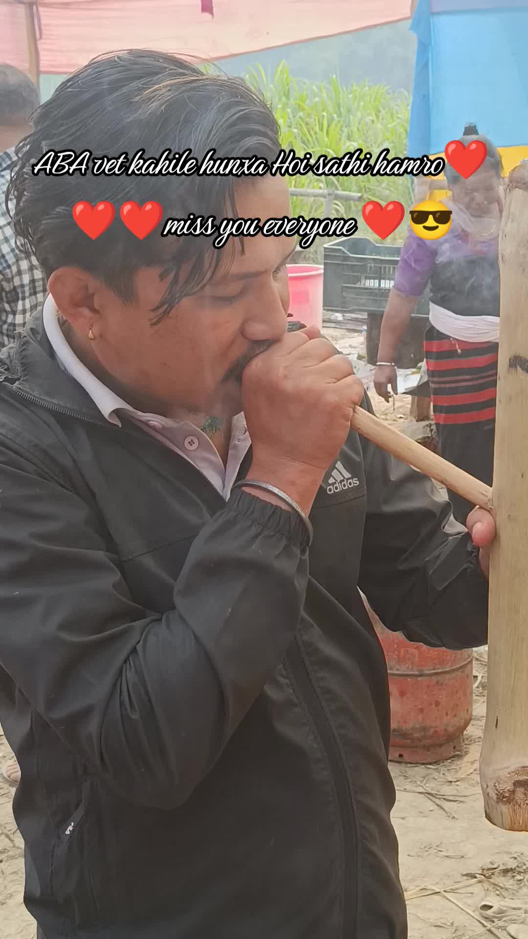 @Rajdonge😎Dhimal