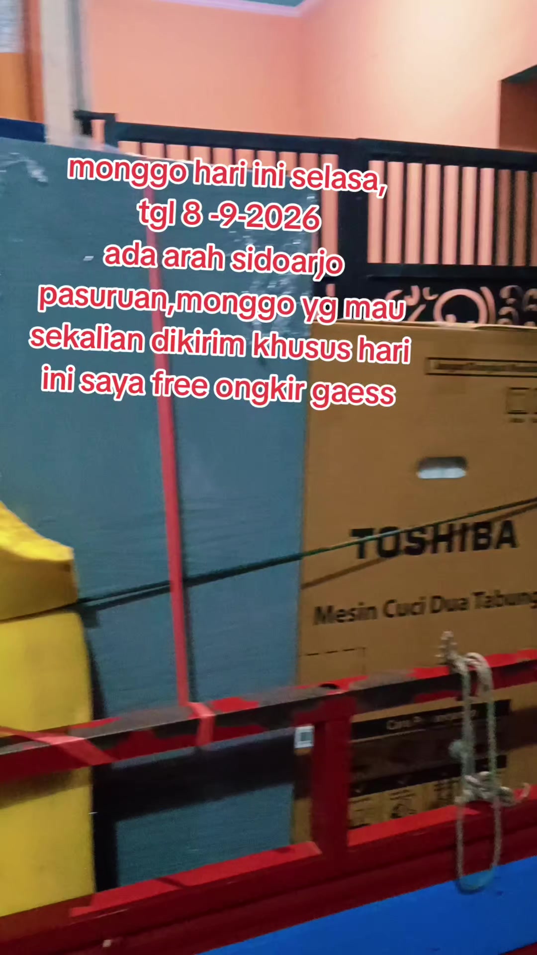 @NE Narsih Elektronik