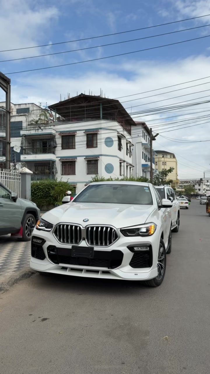 @MOMBASA MOTORS LTD