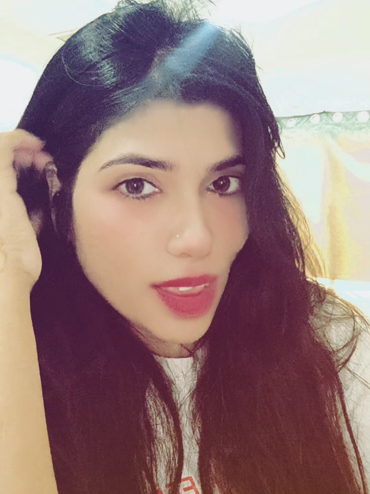 @👑Cute Sania👑