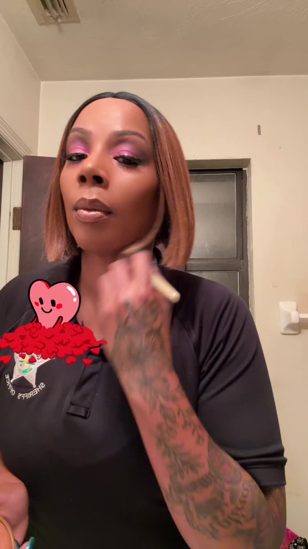 @Angela Michelle🥰