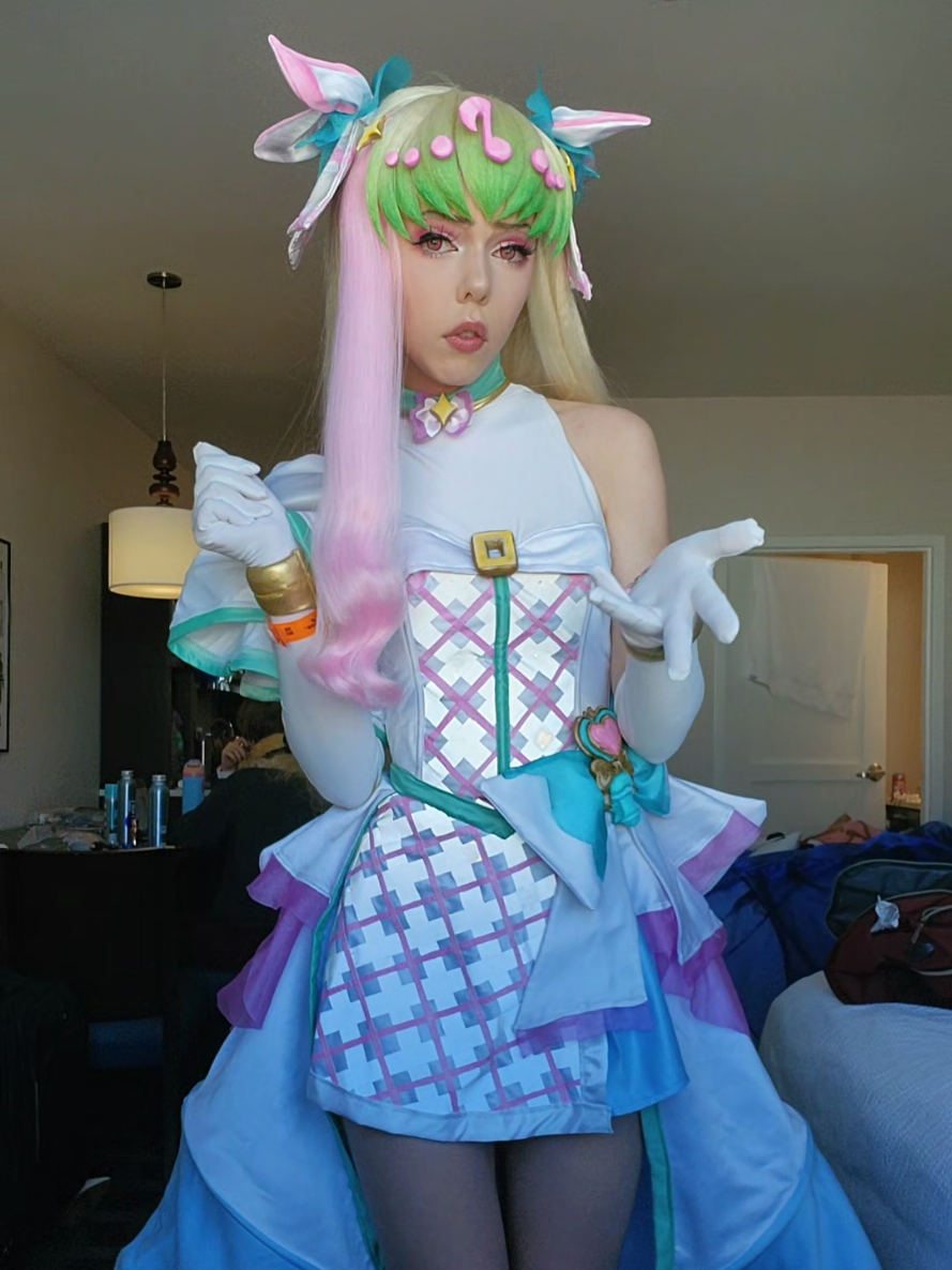 @⋆。‧˚ʚkaiiɞ˚‧。⋆