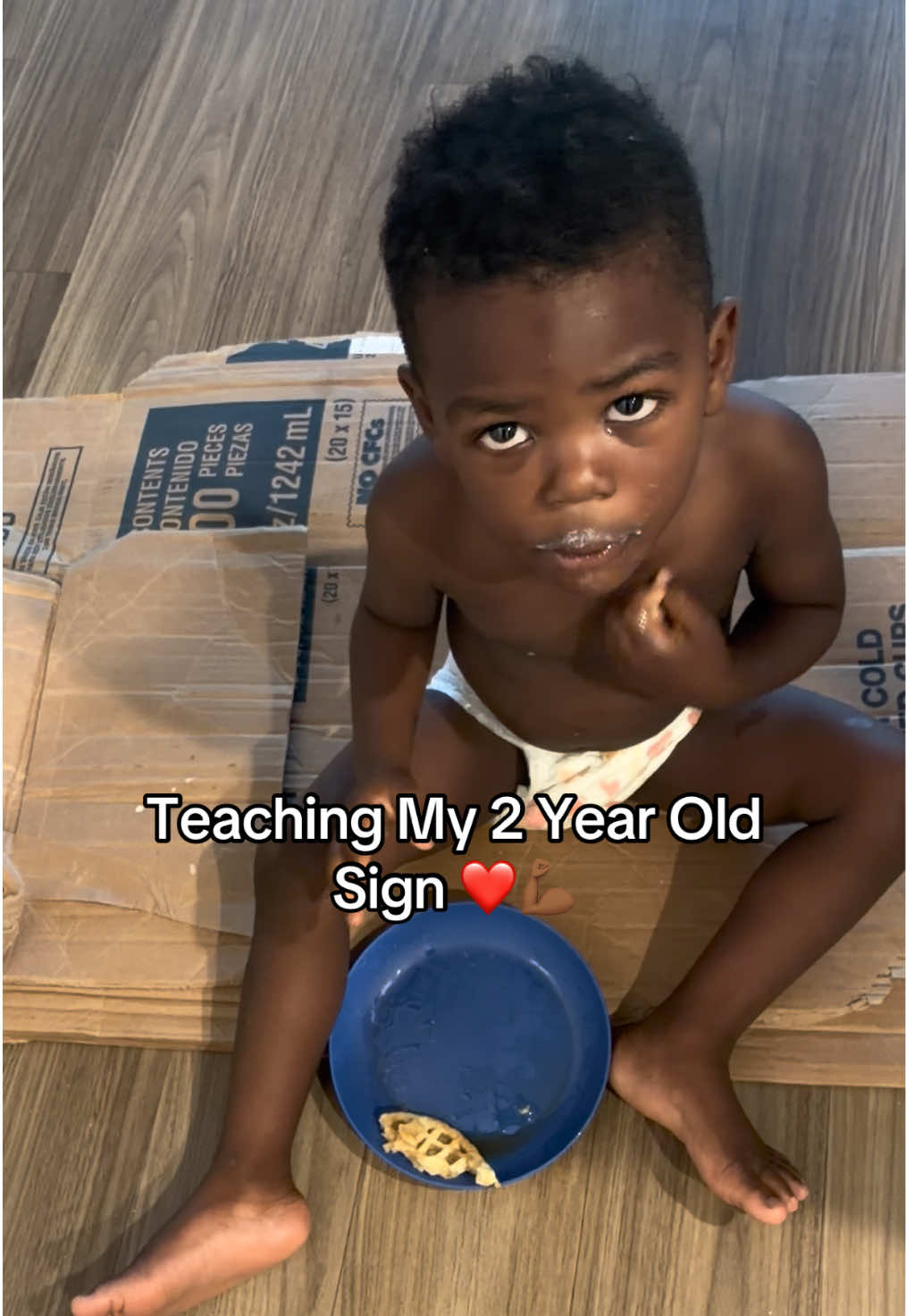 @The New Face Of Tiktok