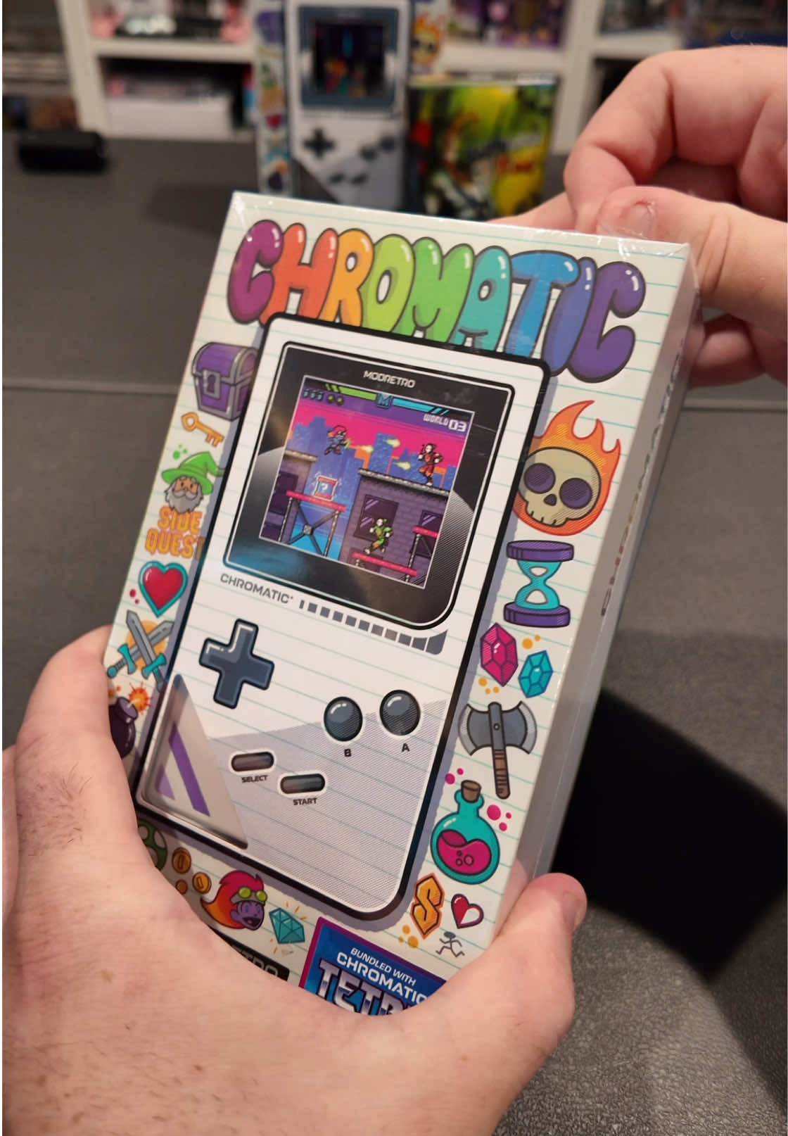 @Nickys Game Gallery