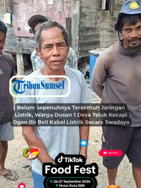 @Tribun Sumsel