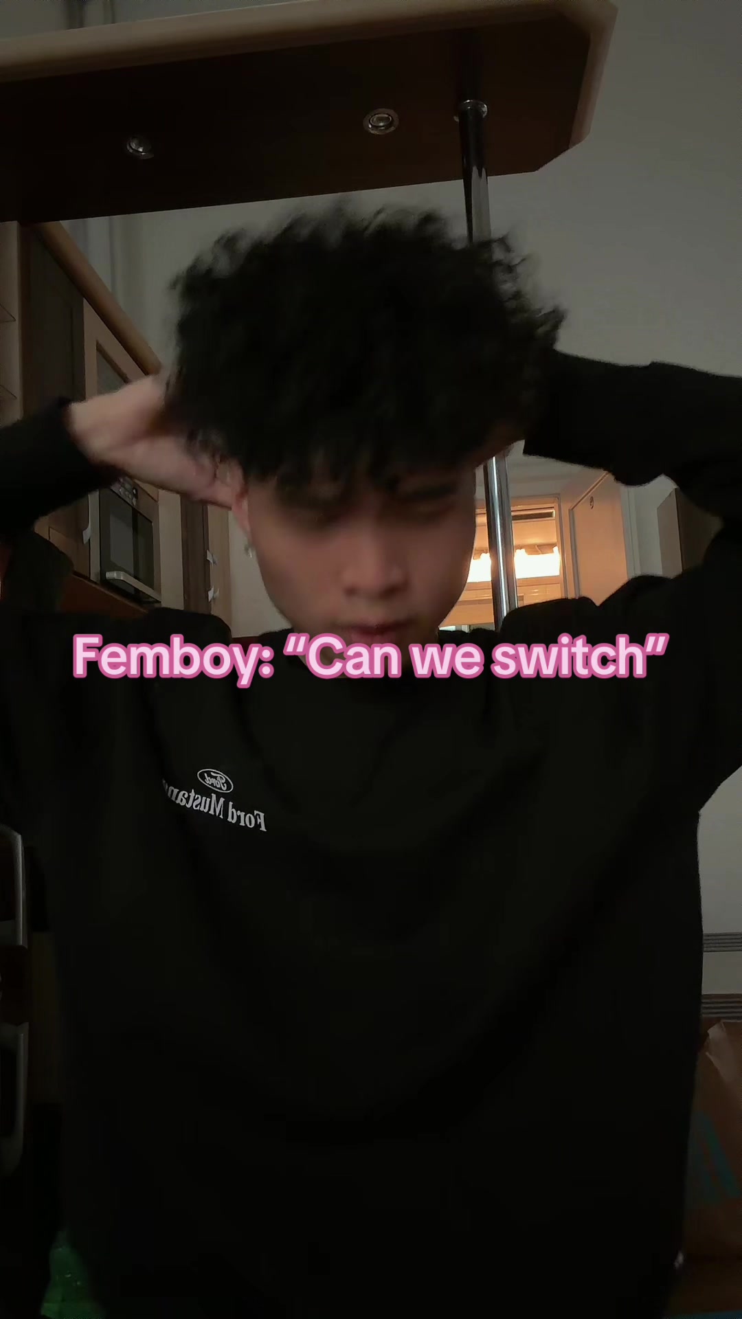 @Paxton Kai