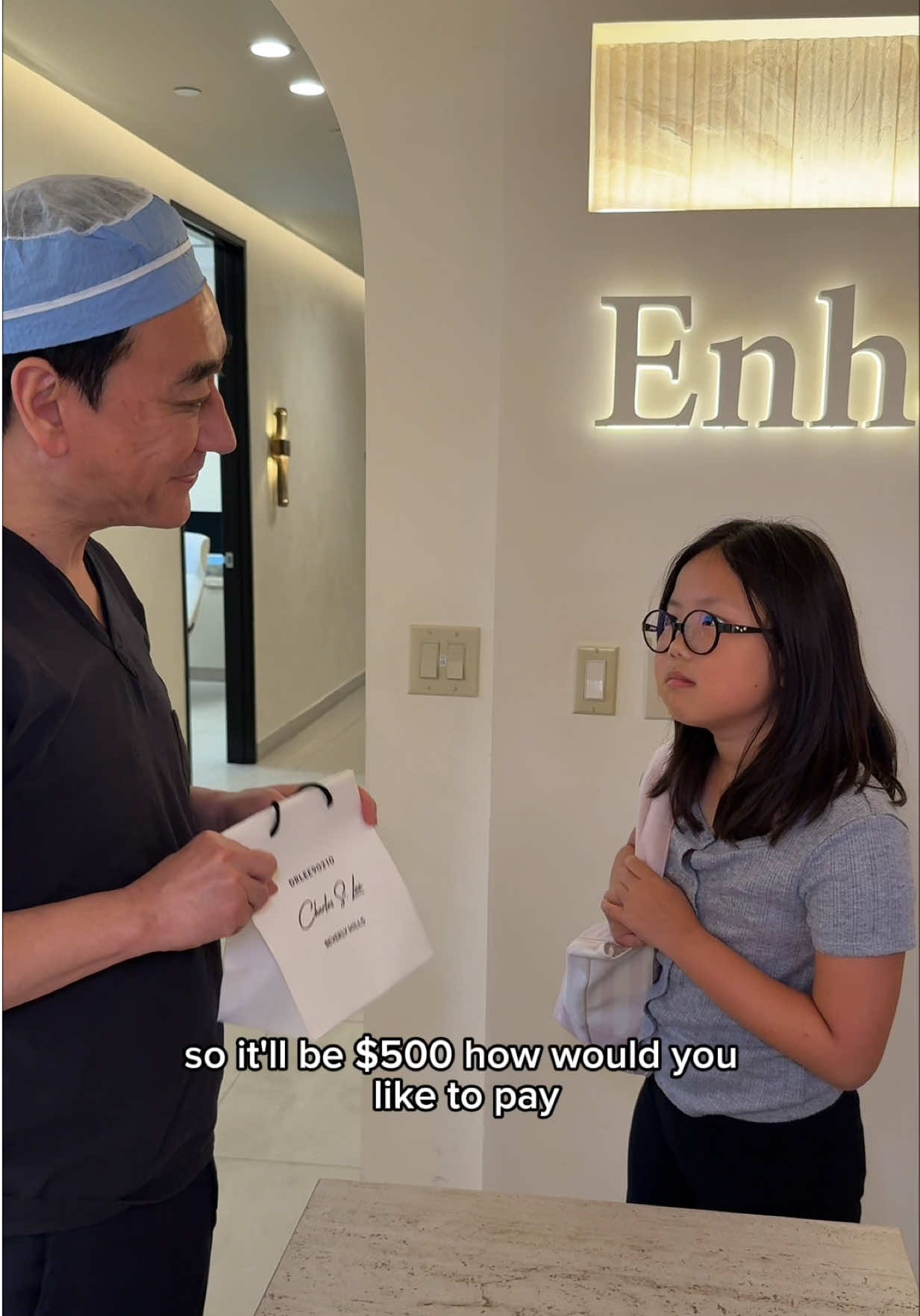 @Charles S. Lee, MD, FACS