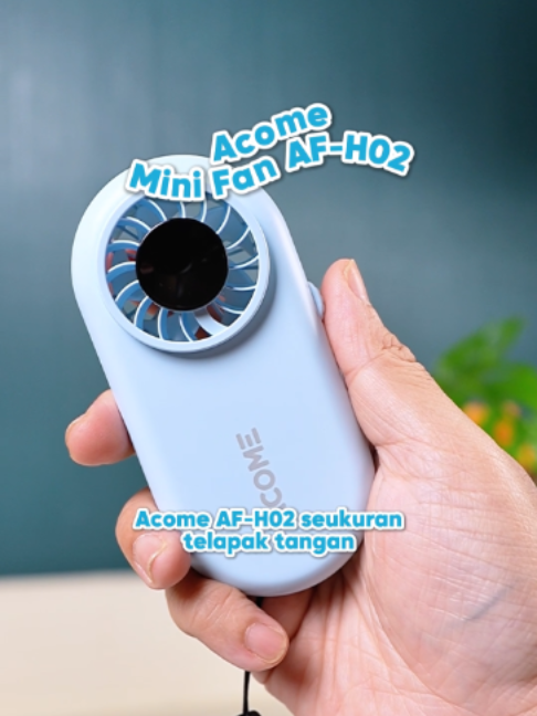@Acome Indonesia