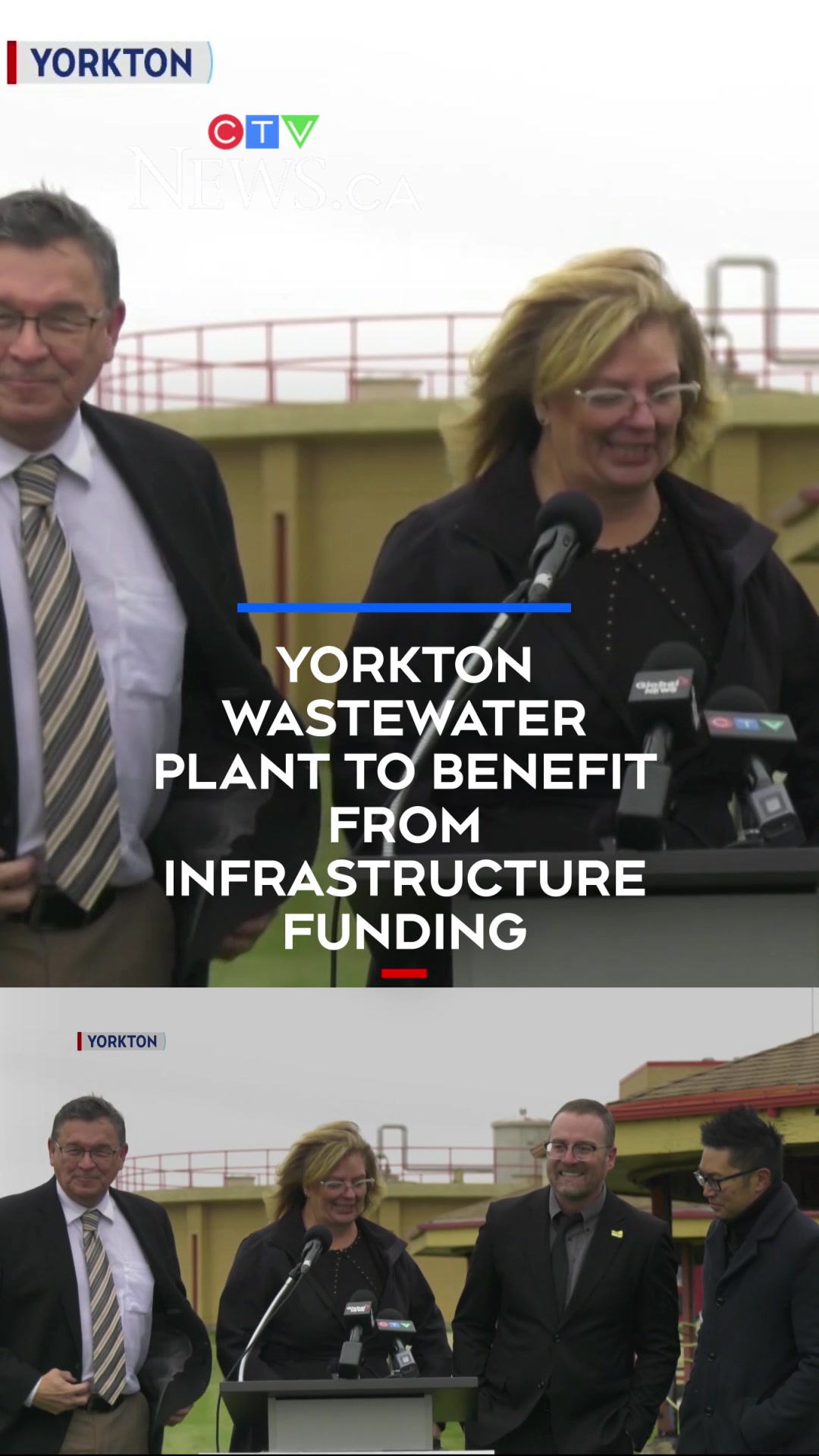@CTV News Regina