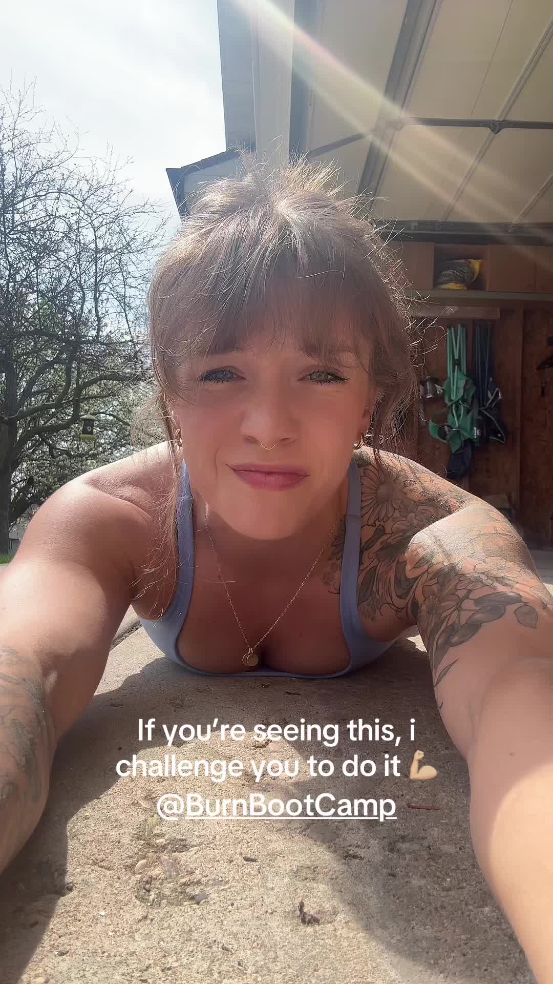 @Madi Grace
