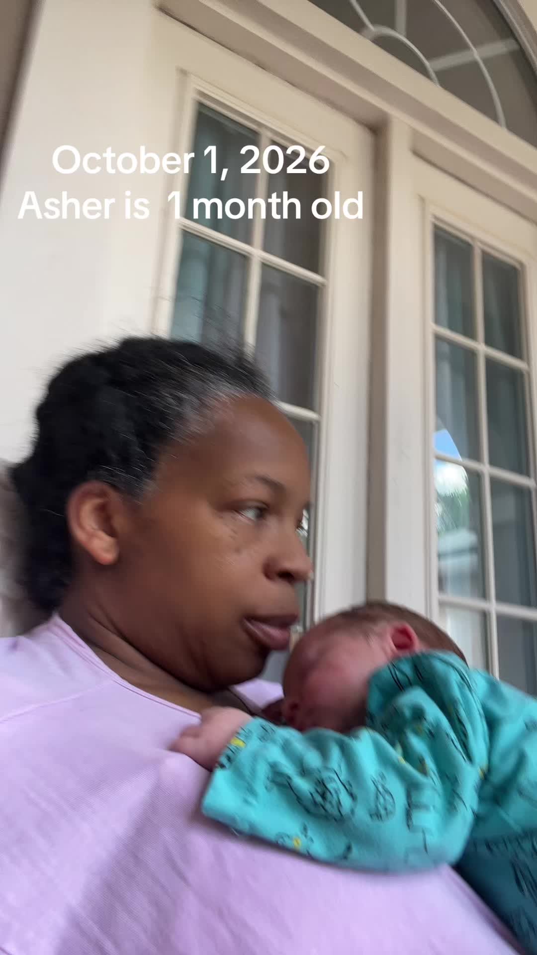 @Latisha IVF & Motherhood