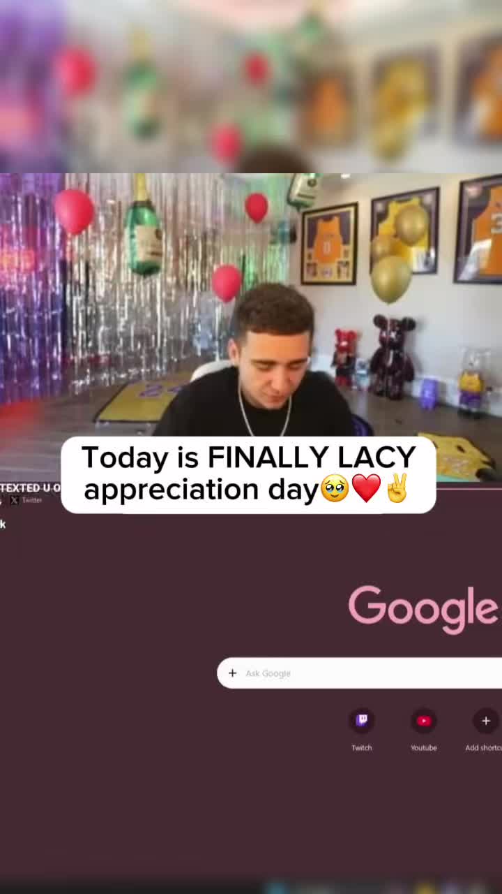 @Lalalacy