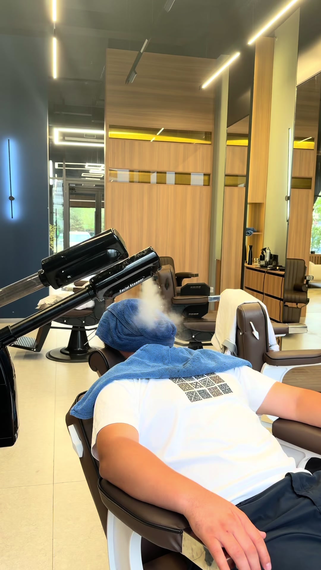 @ШЫМКЕНТ💈БАРБЕР