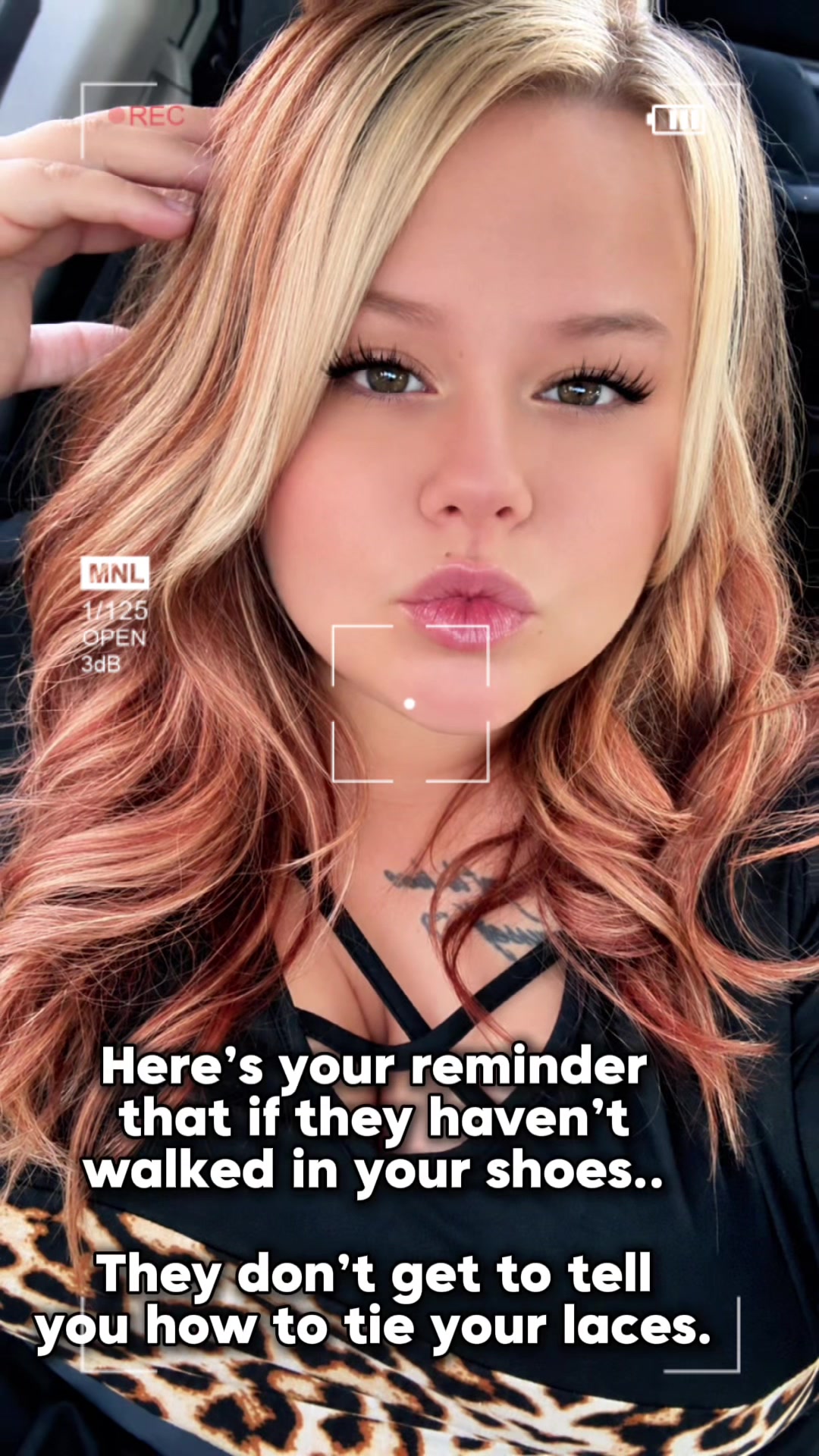 @Alicia Morgan Webber