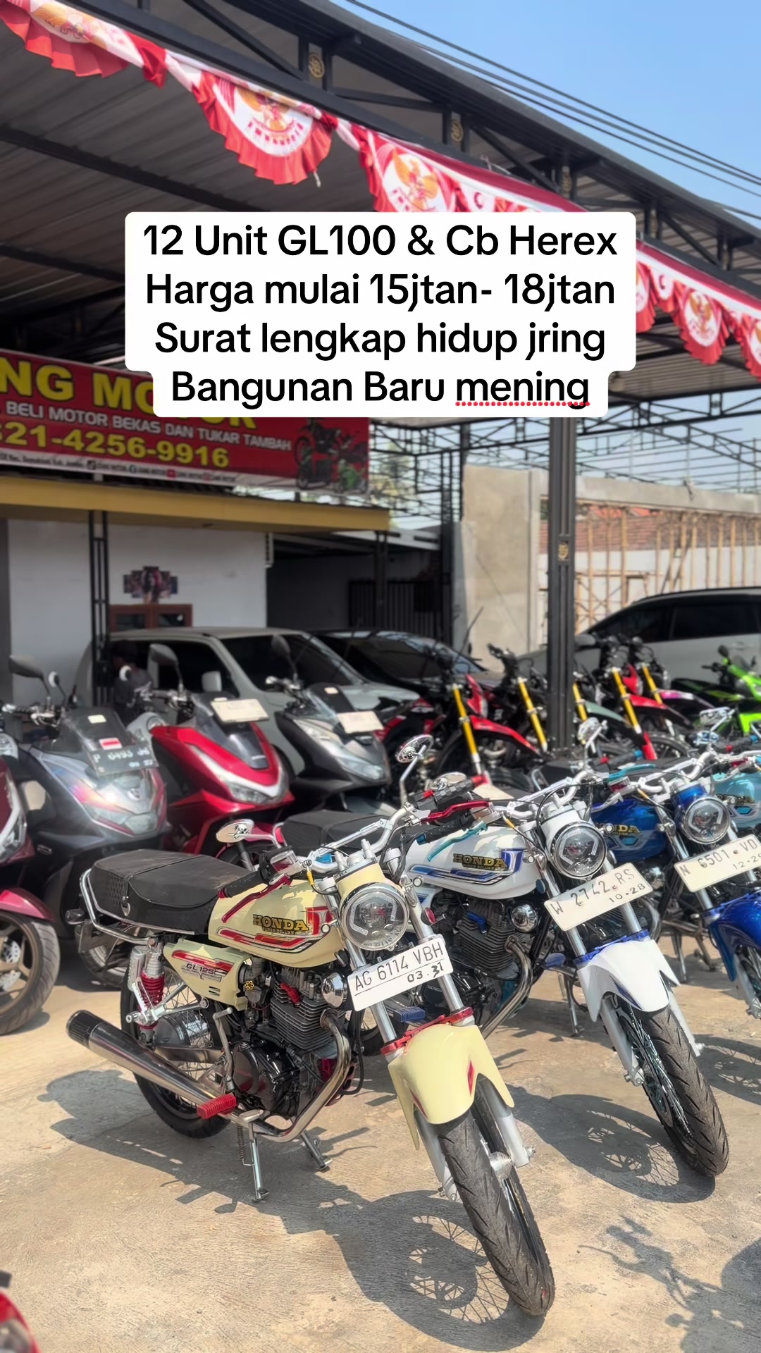 @Zang Motor