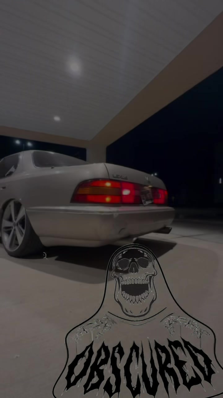 @Obscured