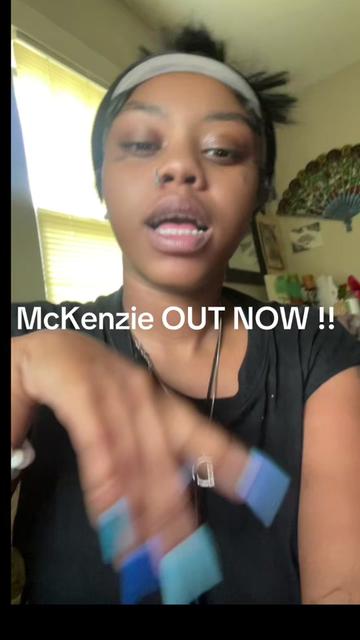@NU KEZIE AGAIN ๐
