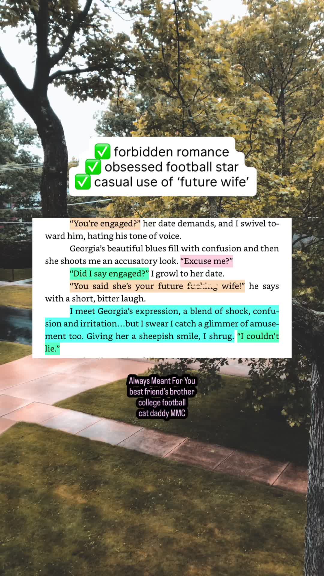 @Kristen Vail 📚 Romance Author