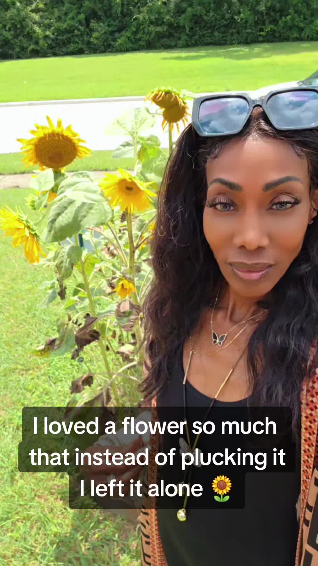 @Brenda Foxy Brown