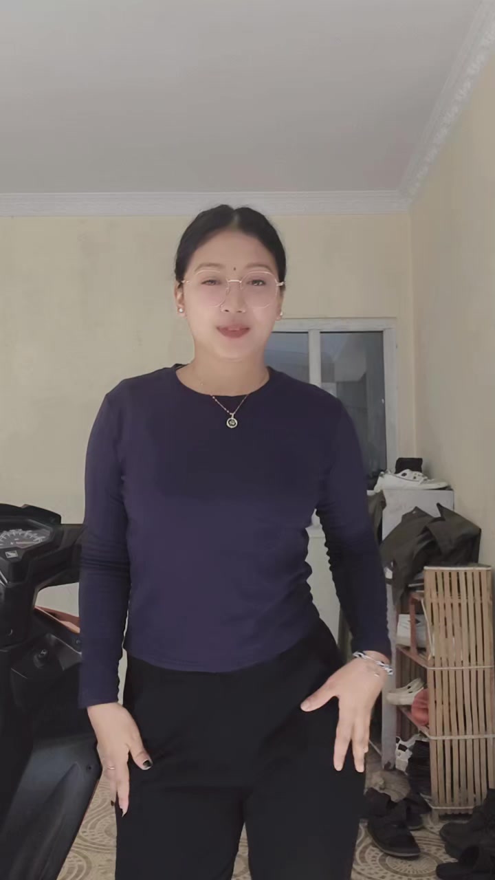 @Luna KanchanBhujelMagar