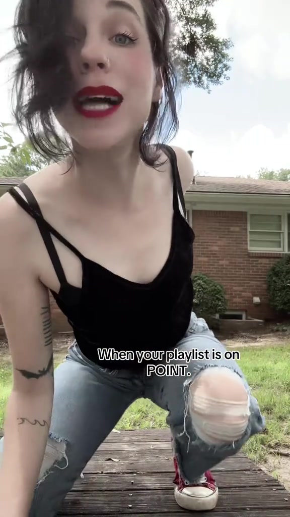 @Jayme