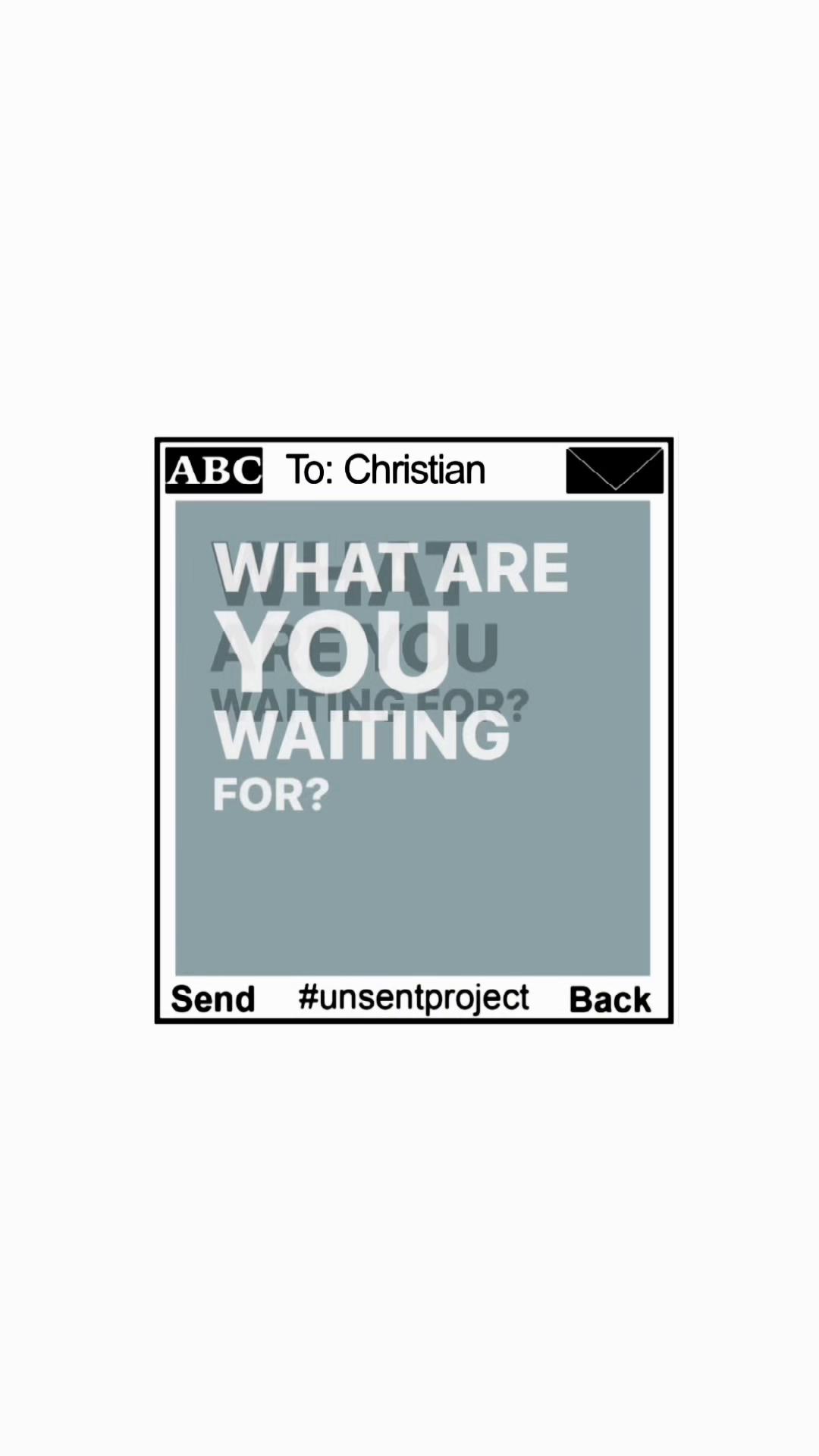 @itsallcomingback