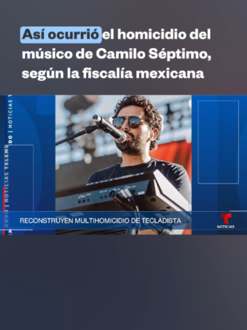 @Noticias Telemundo
