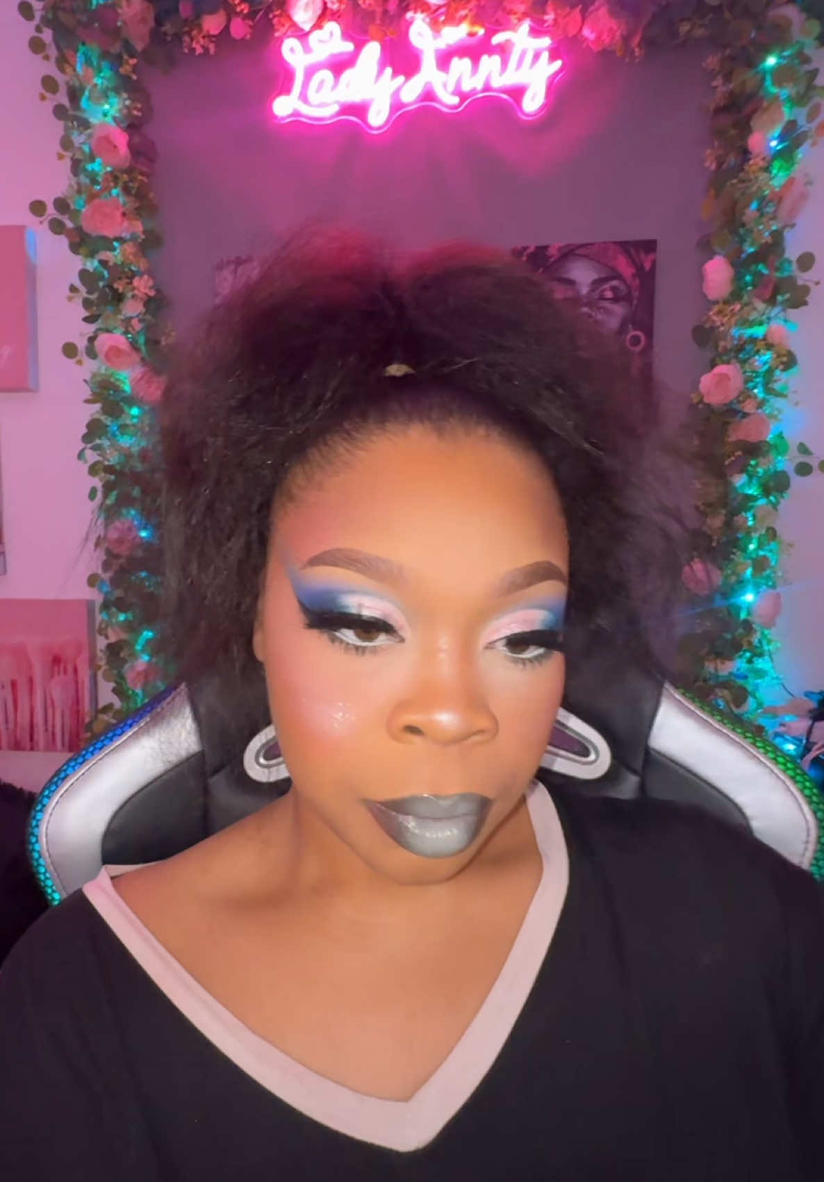 @LADYANNTY
