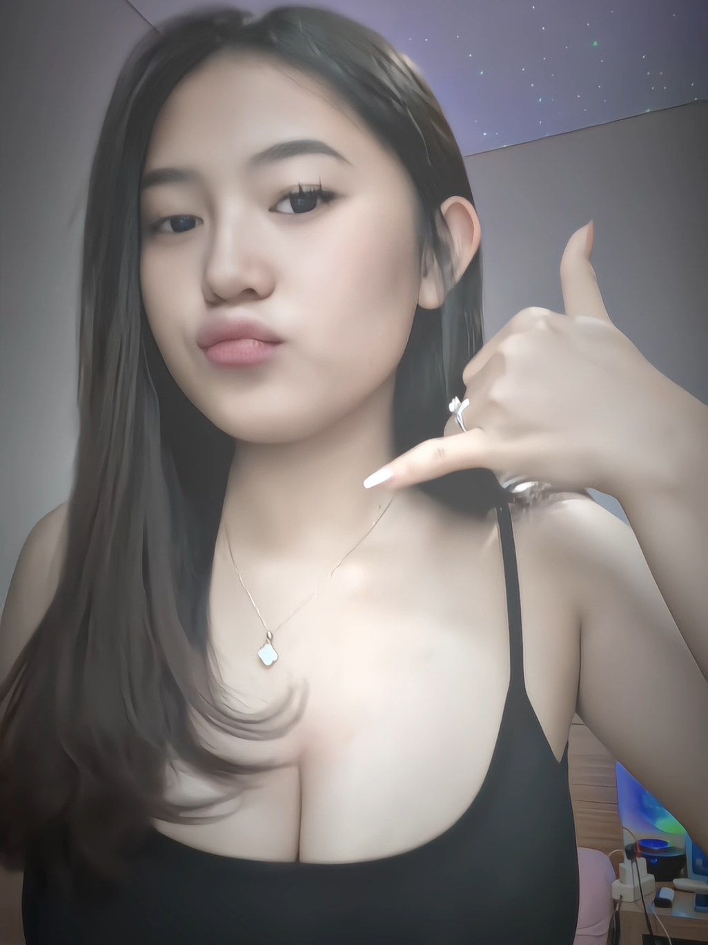 @๐๐ถ'๐ฑ x ๐๐๐ฒ๐ฟ๐๐ผ๐ป๐ฒ