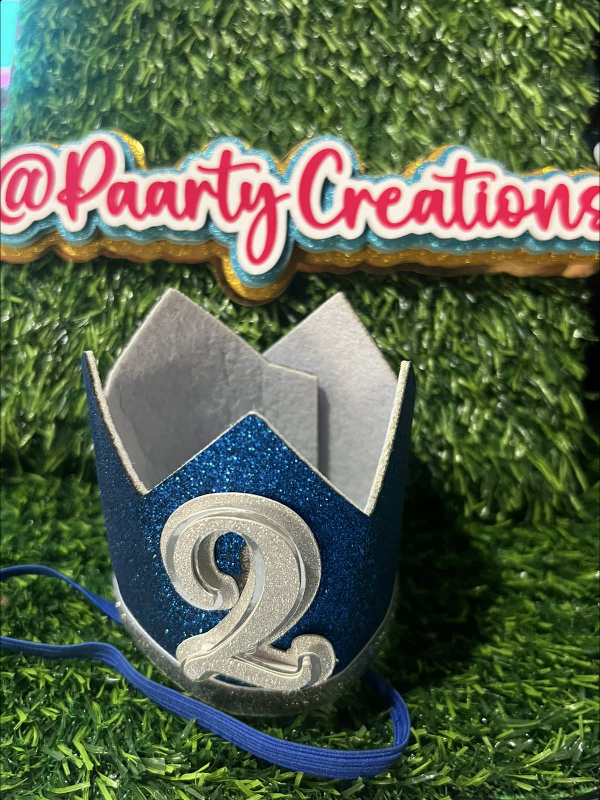 @Paarty Creations