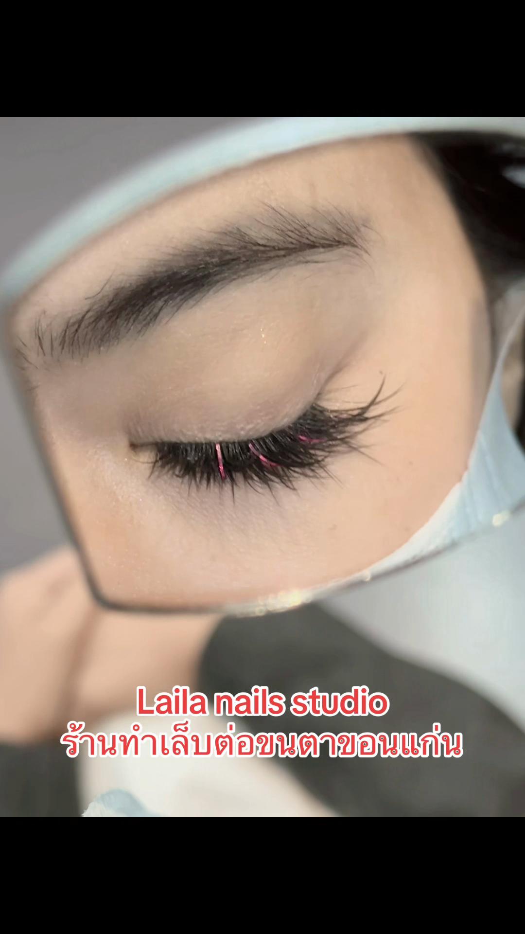 @lailanailsstudioขอนแก่น