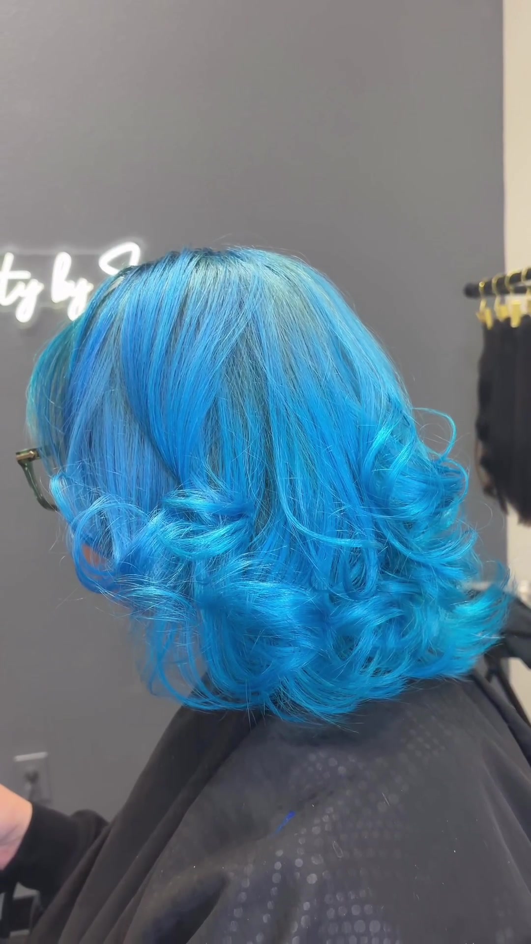 @Janessa | LasVegas Hairstylist