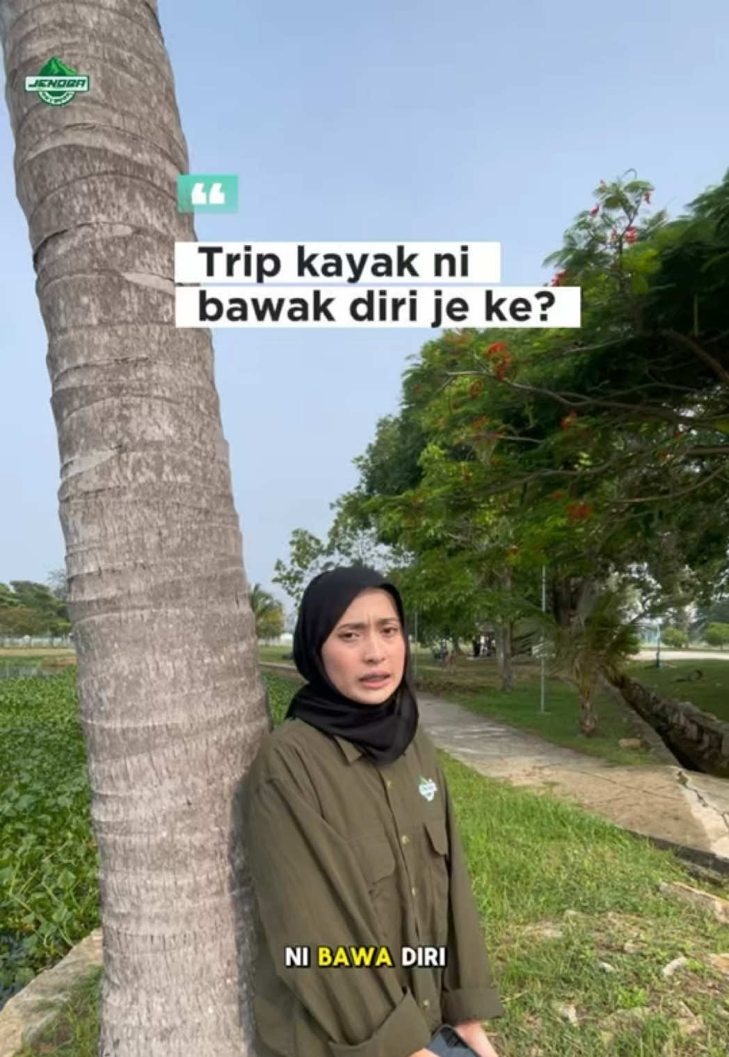 @Jenoba Outdoor