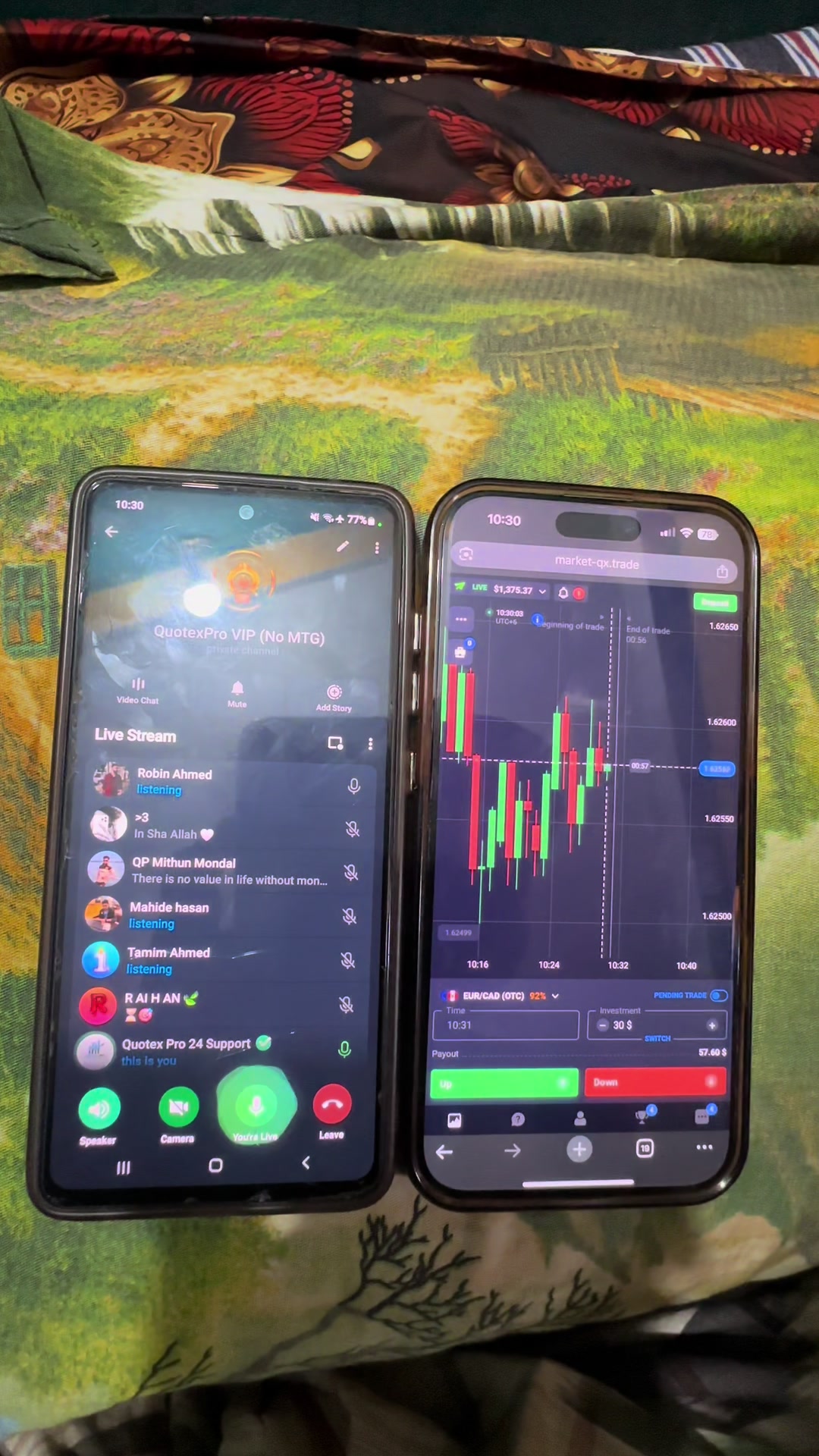 @QtxProTrader