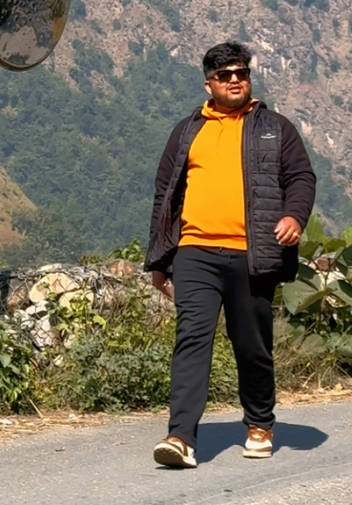 @Sanam Oli