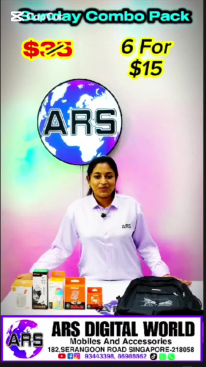 @ARS Mobile