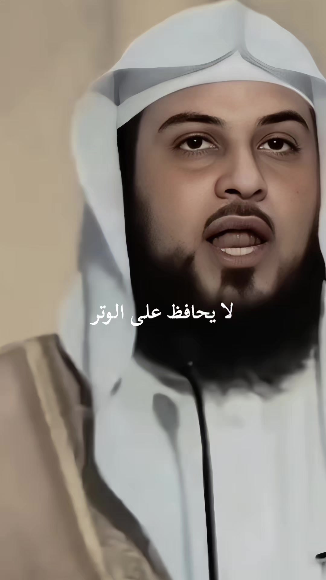 @بودكاست قلب مسلم