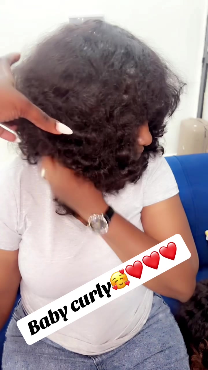@PRECIOUS HAIR DAKAR