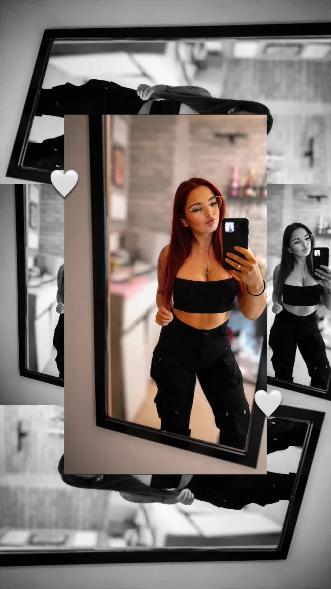@SinaAlexandra