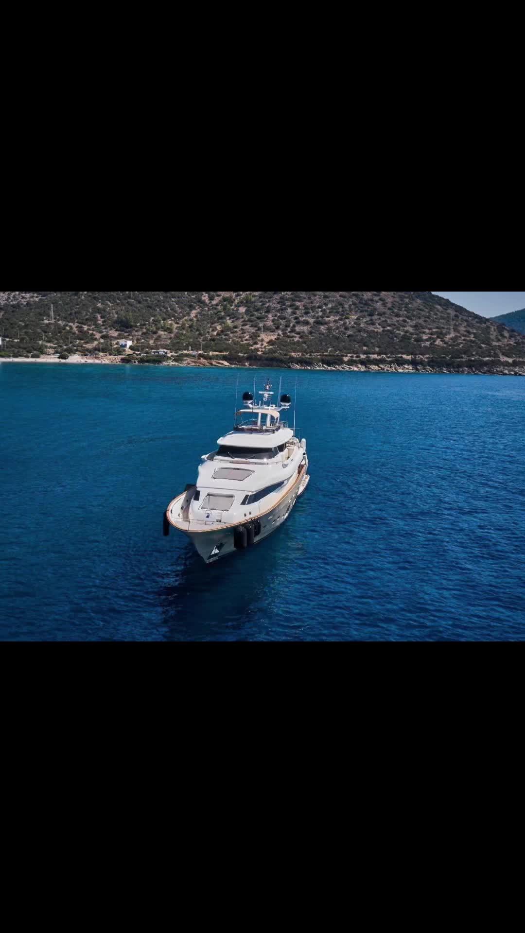 @John Belov | Yacht Broker
