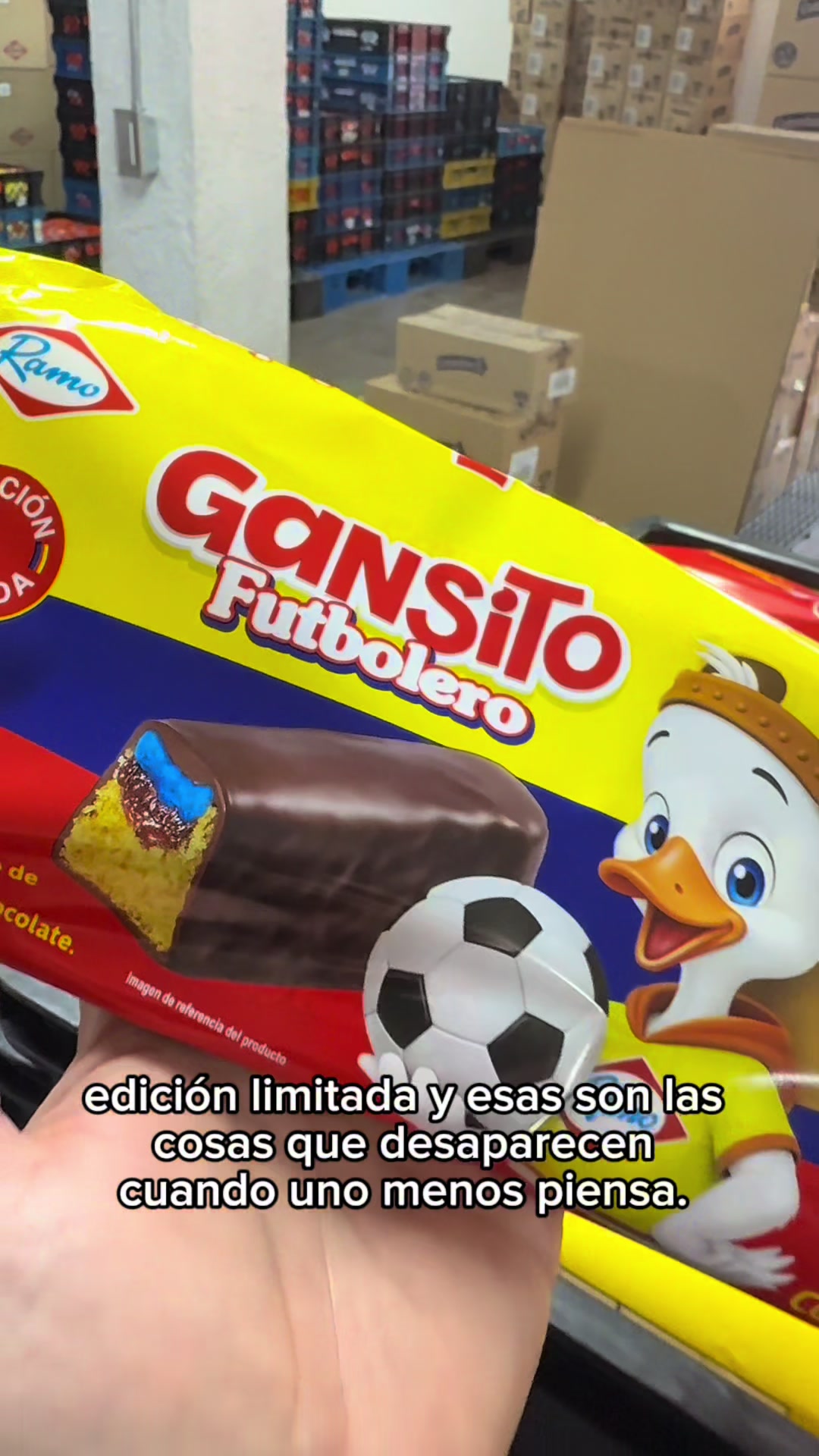 @Mundo Dulces 17