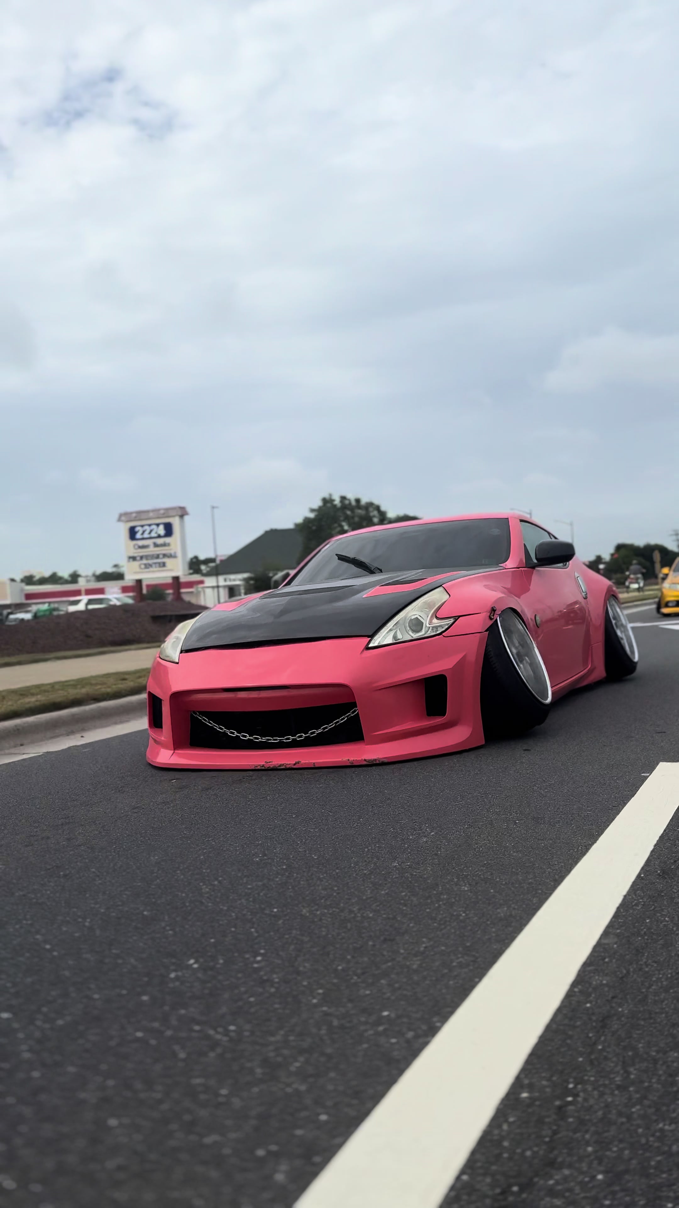 @Barahona_stance💫