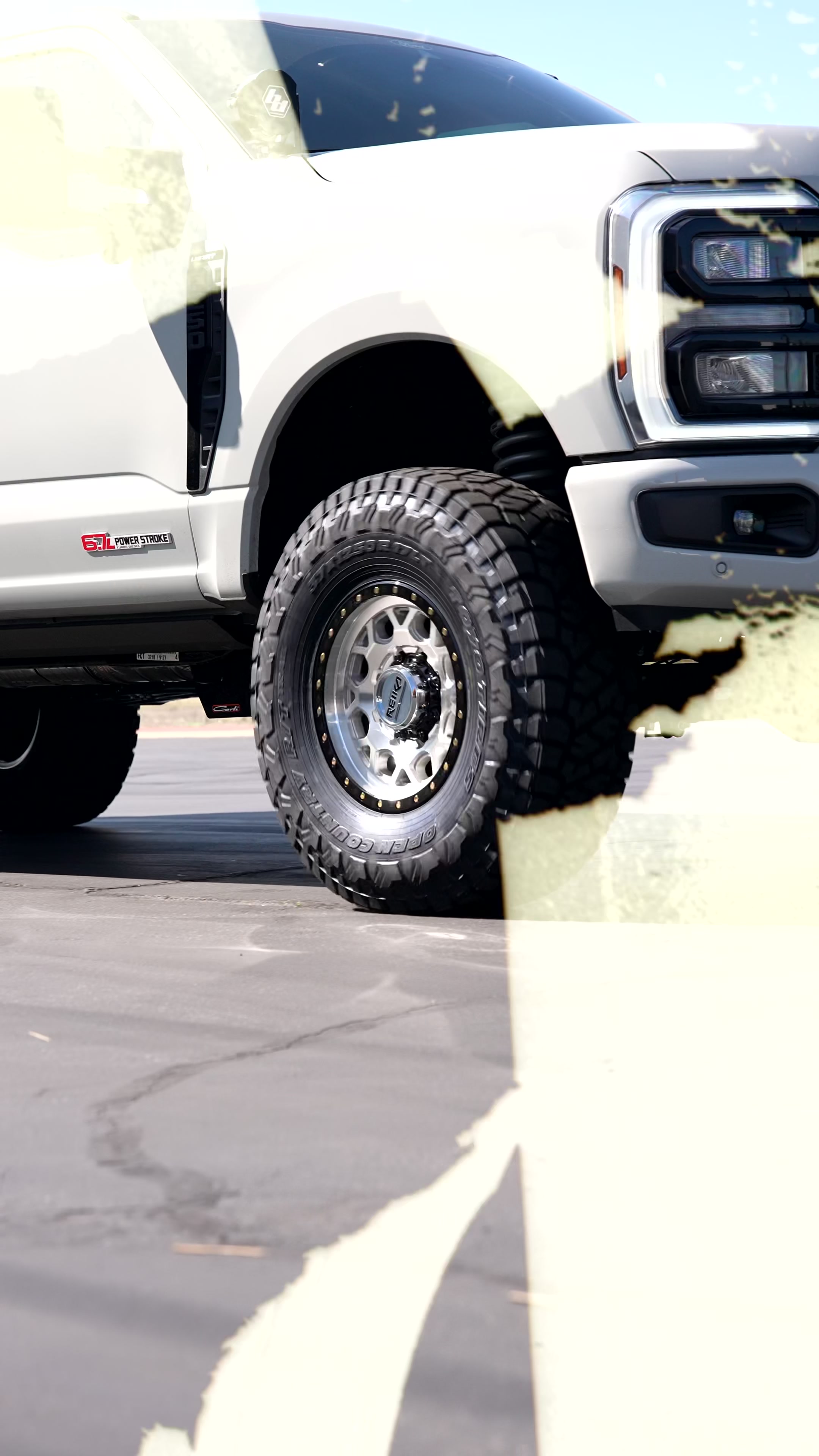 @REIKA Wheels
