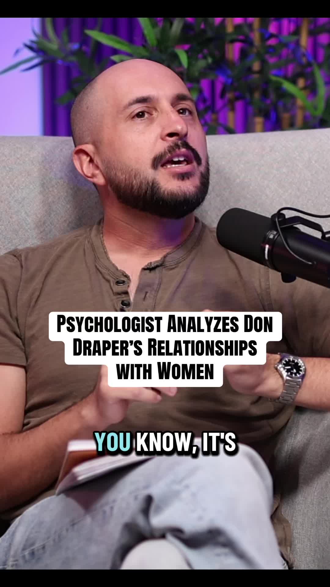 @Dr. Vincent Barbieri